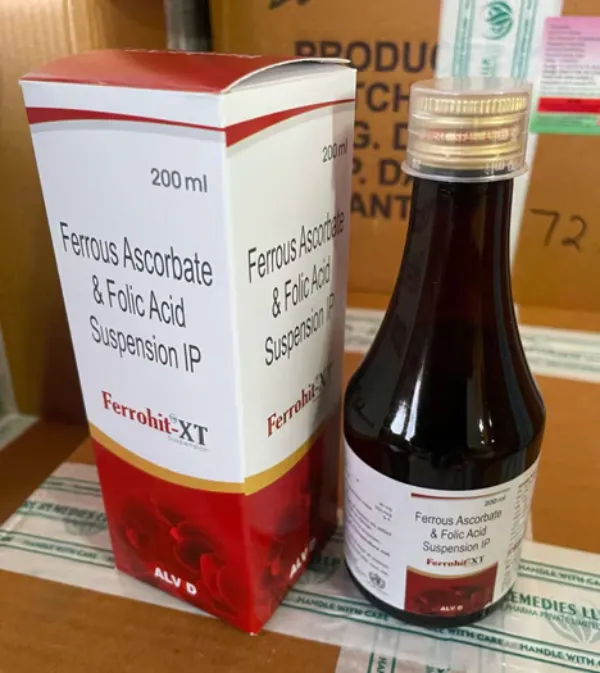 Veterinary Feed Supplements Manufacturer in Ambala