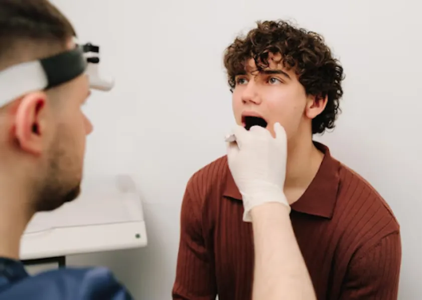 Voice Therapy in Pune – Improving Your Vocal Health