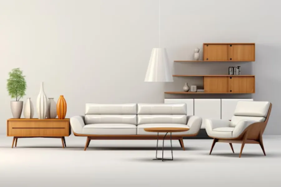 OEM Manufacturer for Modular Furniture in Pune | Precision Manufacturing by Spaceworks Furniture