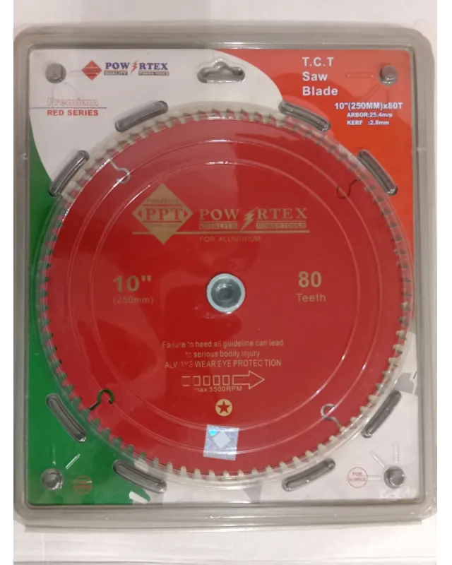 Powertex Red TCT Dealer in Delhi Heavy Cutting Update