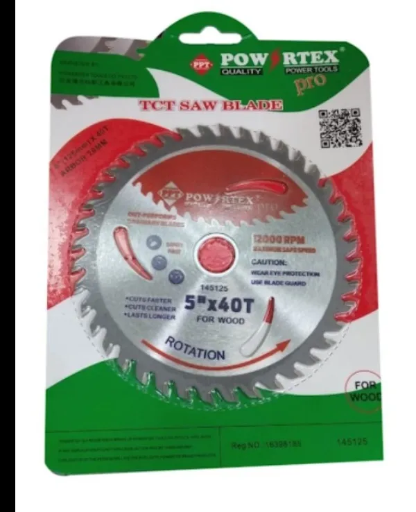 Powertex TCT Saw Blades Dealer in Delhi Performance Update