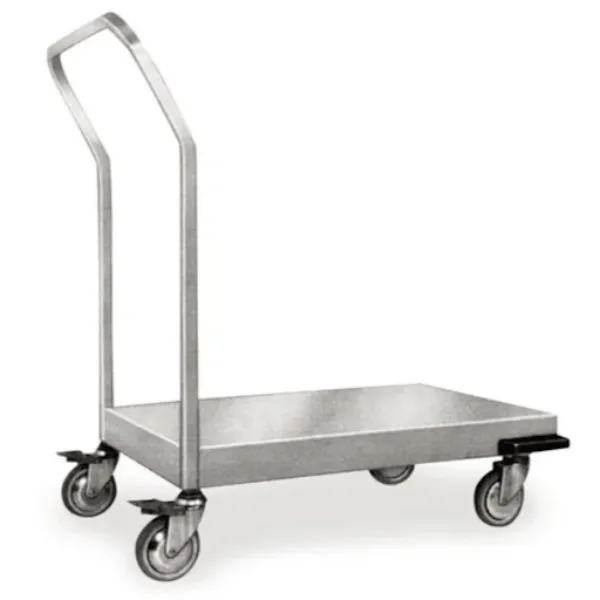 Trolley in Pune – Simplify Equipment Transportation