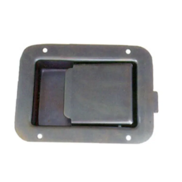 Canopy Lock in Pune – Secure Industrial Panels