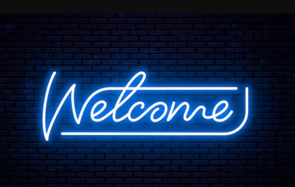 Neon Sign Board in Pune Adding Personality and Warmth to Brand Spaces