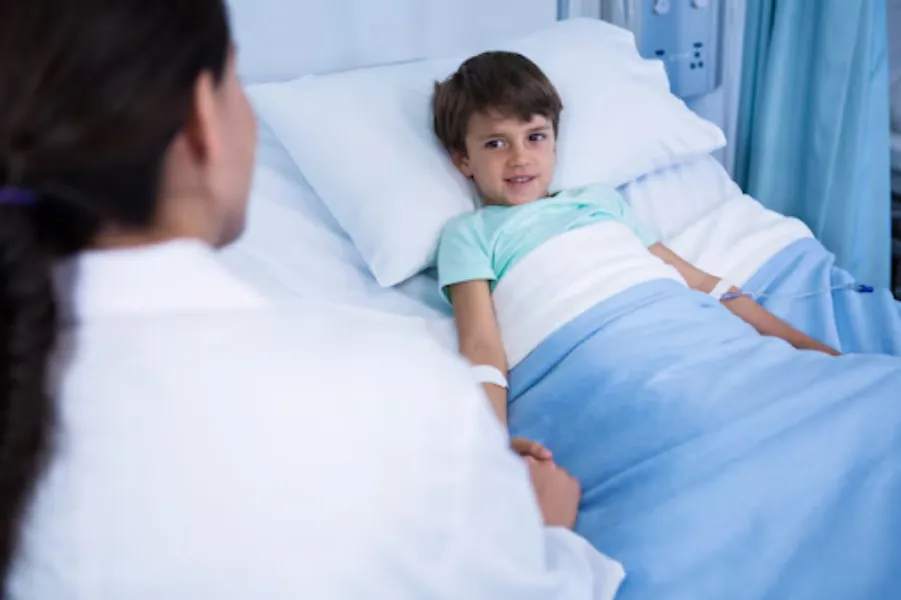 Pediatric BMT Centre in Nagpur with Comprehensive Transplant Support