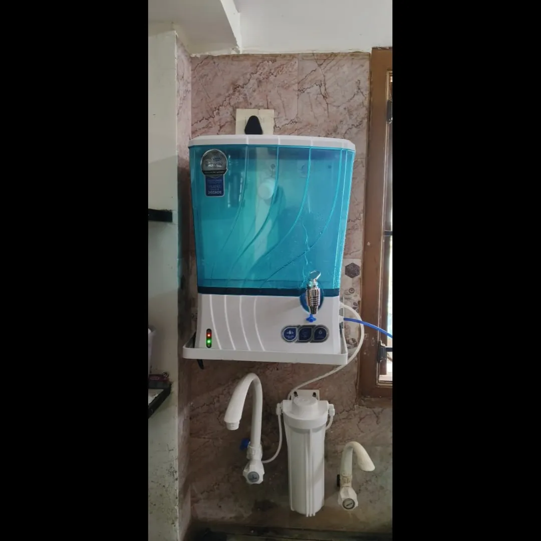 Complete Home Solution