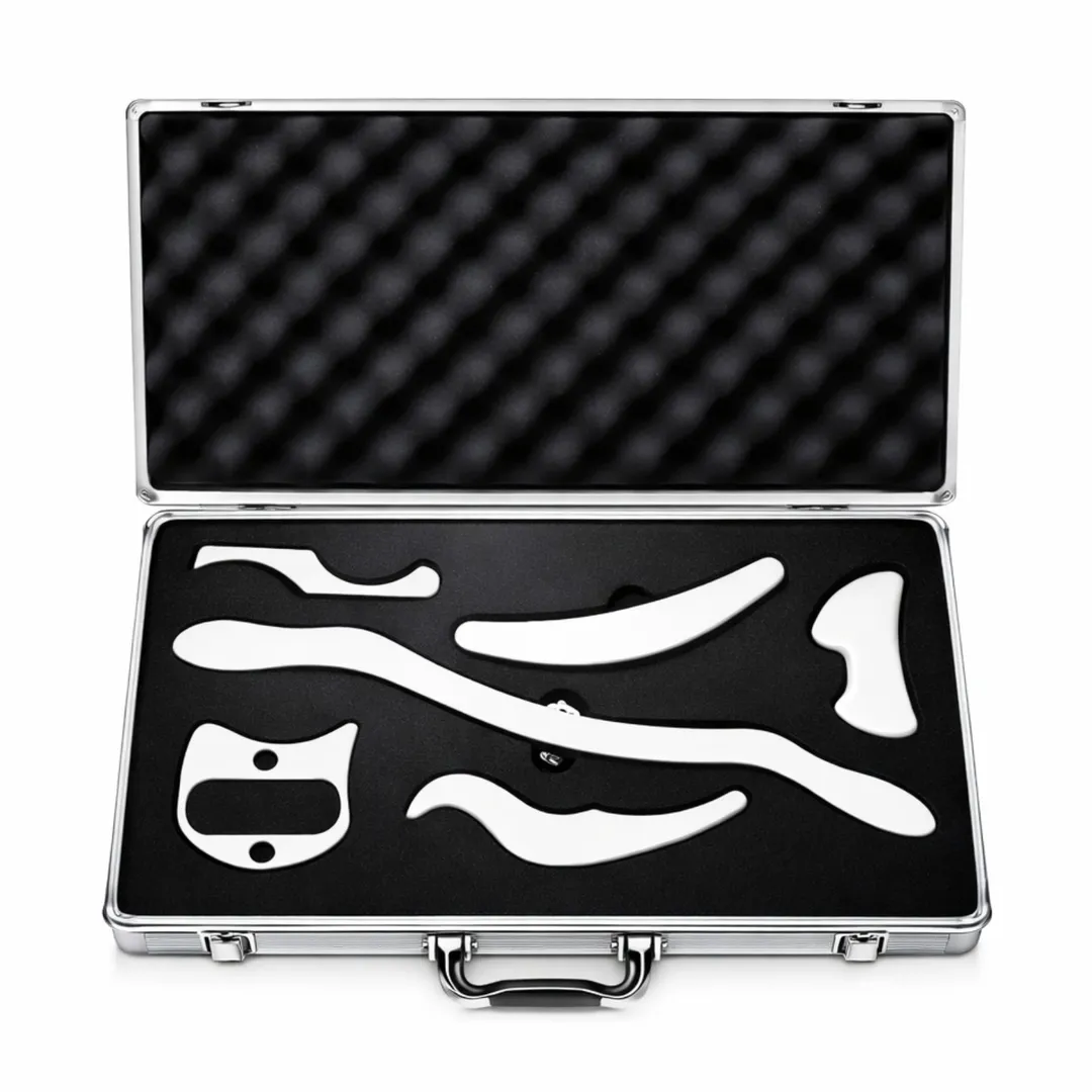 Gua Sha Scraping Massage Tool Kit In Delhi