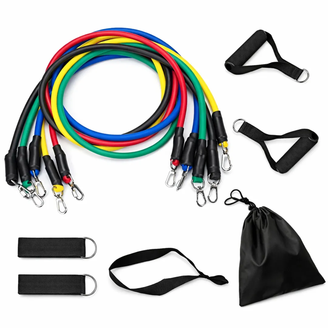 Power Resistance Band In Delhi NCR