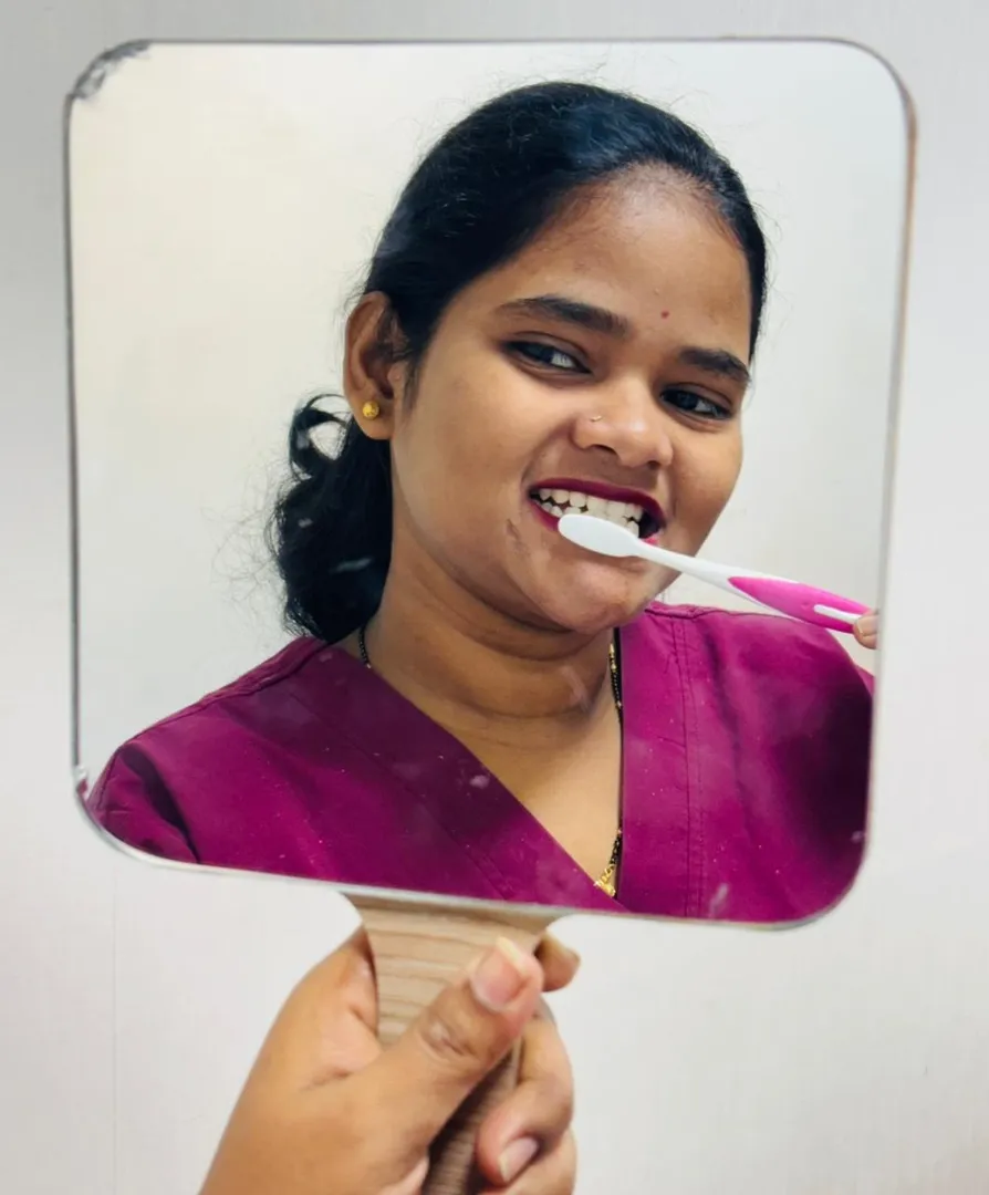 Simple Daily Habits for a Healthy Smile