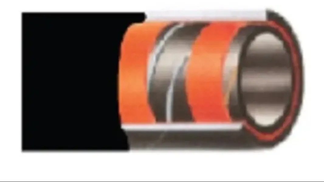 Rubber Hose Pipe in Nagpur offering strength with everyday flexibility