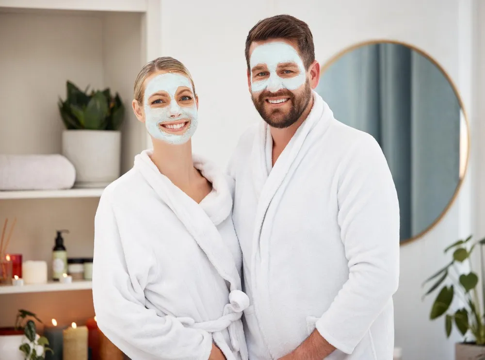 Bride and Groom Skin Care Treatment in Nashik: Flawless Skin for Your Special Day