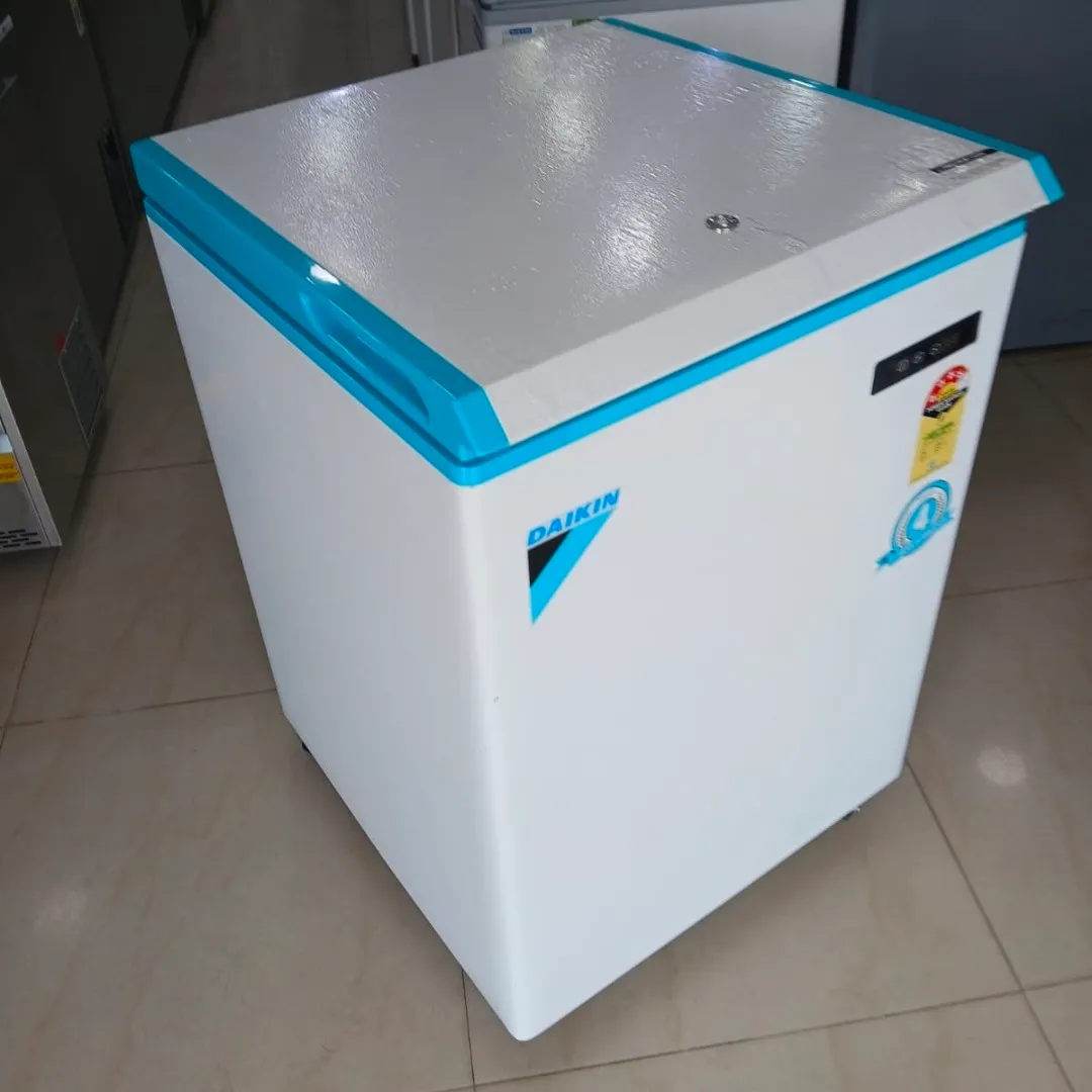 Blue Star Voltas Haier Daikin Elanpro Western Rockwell Visi Cooler Visi Cooler Dealer In Pollachi