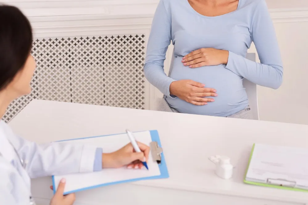 Reproductive Health Doctors in Thane – Care That Evolves With You