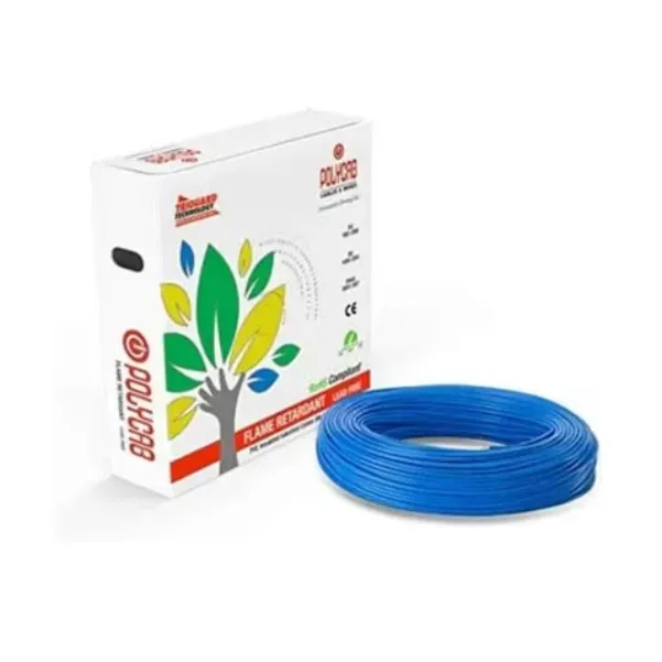 Electric Wires in Chandigarh Tricity With Pure, Uncompromised Quality