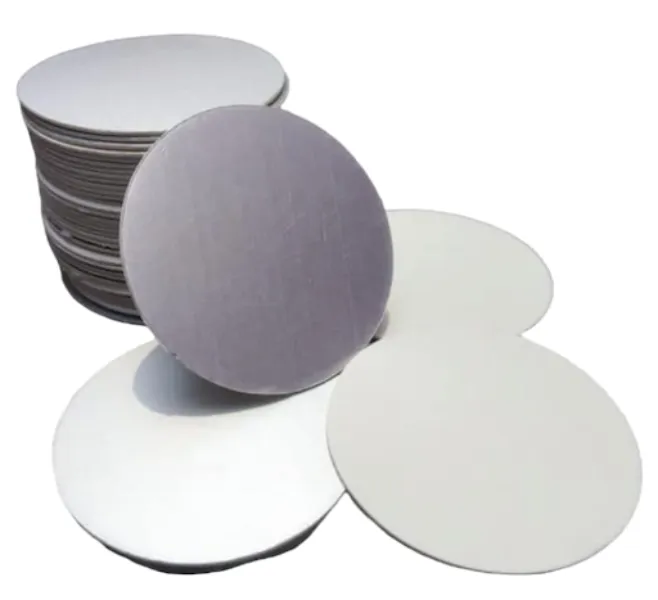 Induction Sealing Wads Manufacturer in Delhi for Leak-Proof and Tamper-Evident Packaging