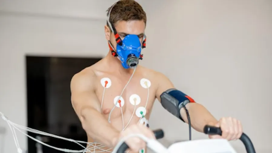 Stress Test in Thane Understanding How Your Heart Handles Activity