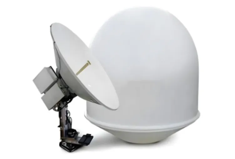 Radome for Antennas in Bangalore | Reliable Protection for Your Communication Systems