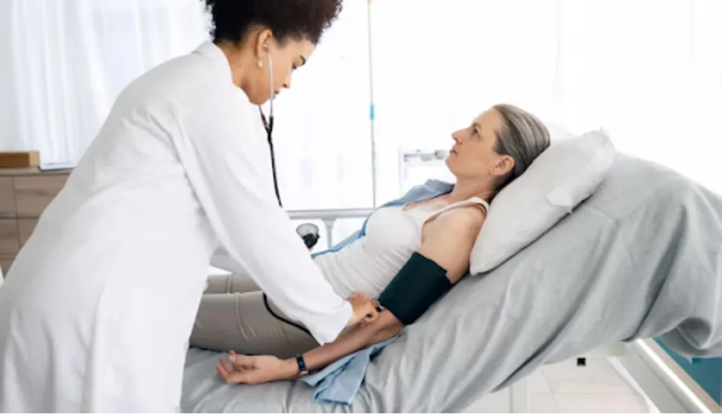 Physician and Intensivist in Baner providing critical care insight