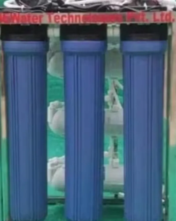 Domestic RO Accessories in Rajkot | Enhancing Performance and Water Quality