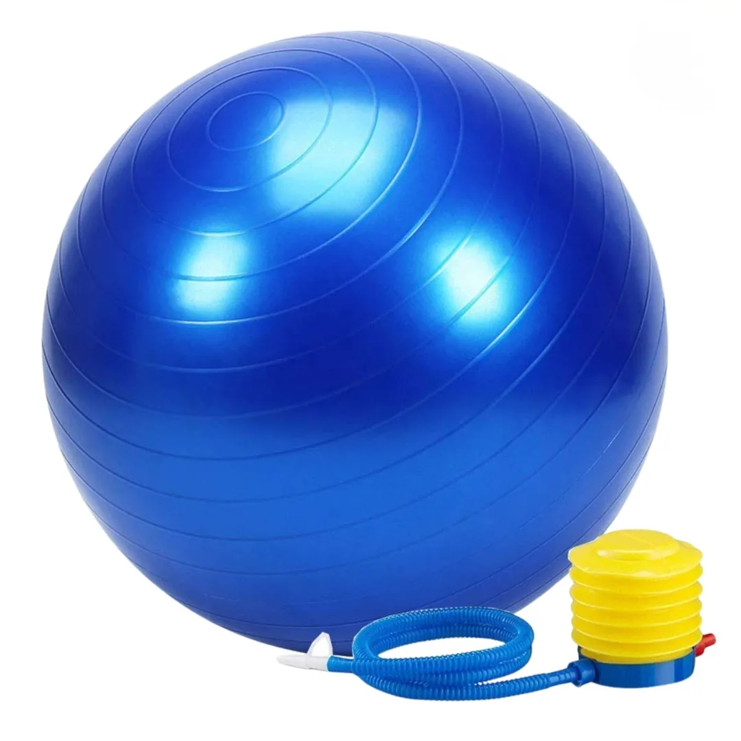 Gym Ball For Yoga In Delhi NCR