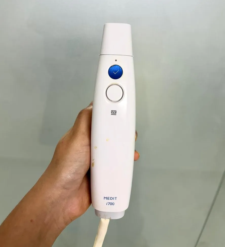 Future of Dentistry – How AI and Digital Tools Are Changing Care