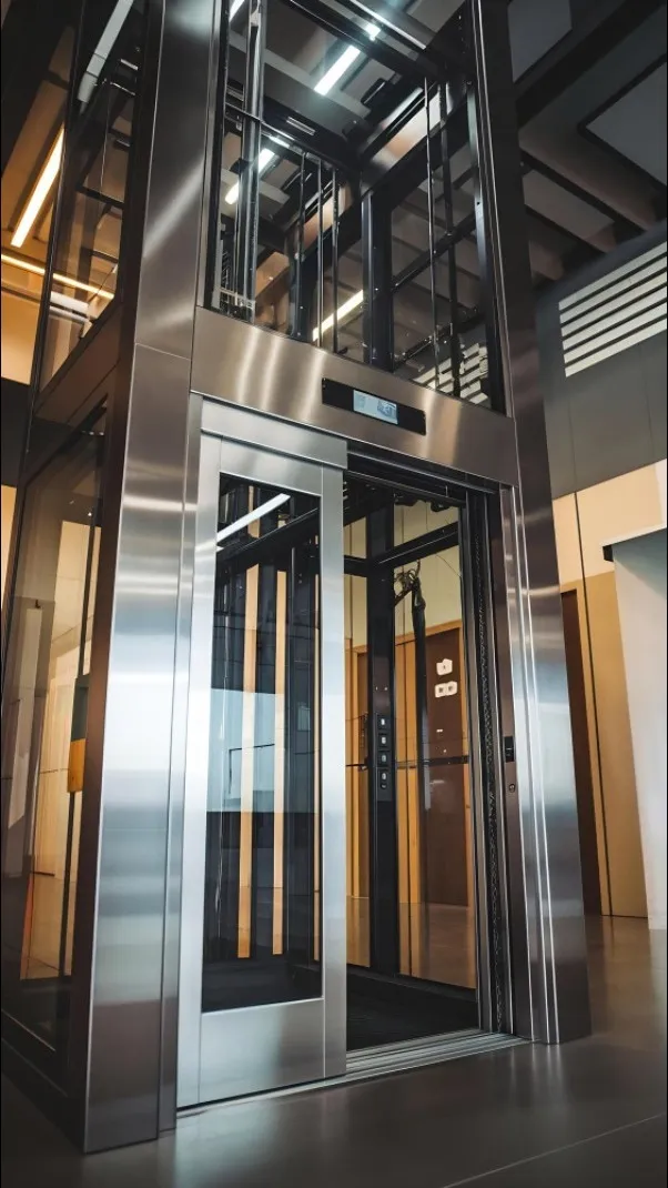 Lift Manufacturers in Hyderabad – Engineering That Feels Effortless
