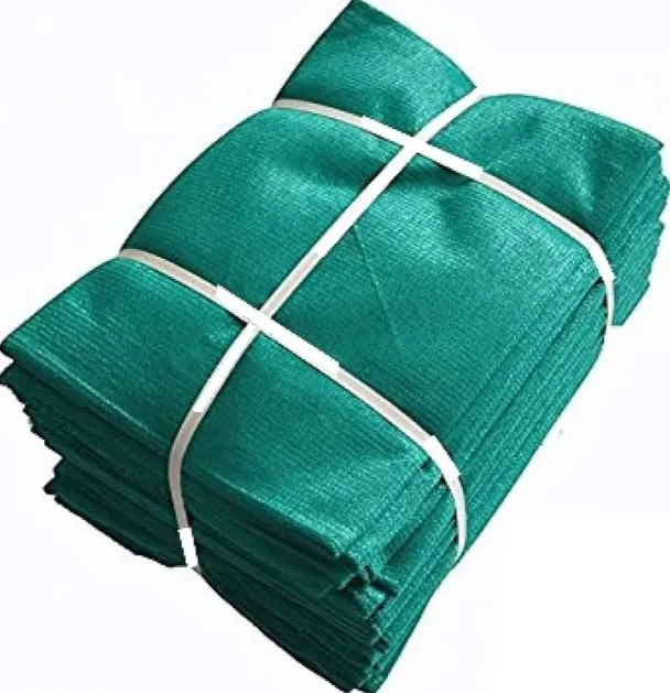 Agro Shade Net in Ghaziabad – Gentle Protection for Growing Crops