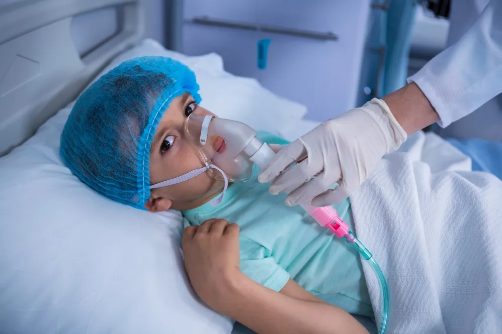 Pediatric Cardiac Surgery Excellence in Nagpur