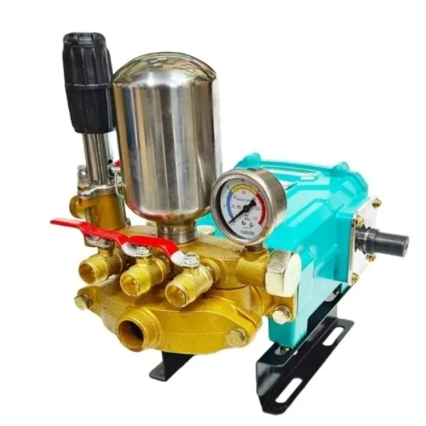 Heavy Duty 30 No. Sprayer Pump Set Manufacturer