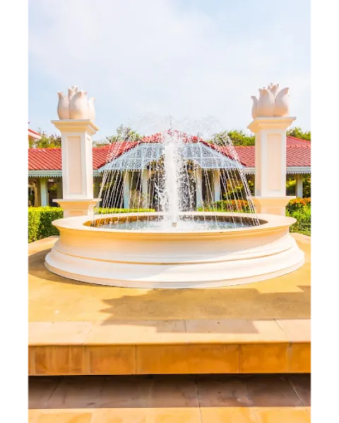 Affordable Fountain Nozzles in Delhi NCR for Decorative and Commercial Installations