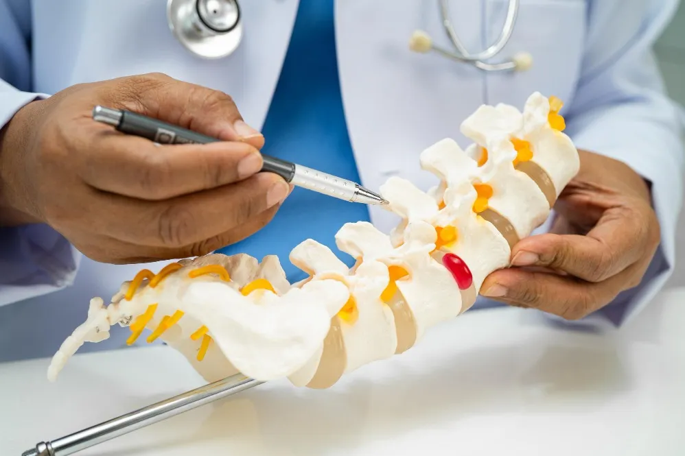 Spine Surgery Treatment in Gurugram – Restoring Stability and Nerve Function