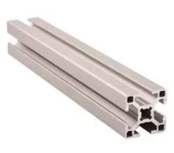 Aluminium Structural Frames in Mumbai for Strong and Versatile Builds