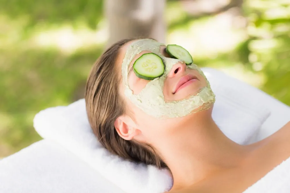 Summer Facial Package in Kodambakkam – Cooling Care for Sun-Stressed Skin