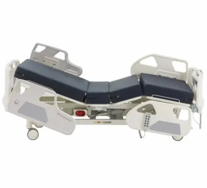 ICU Bed Manufacturer in Pune – Supporting Critical Care Without Compromise