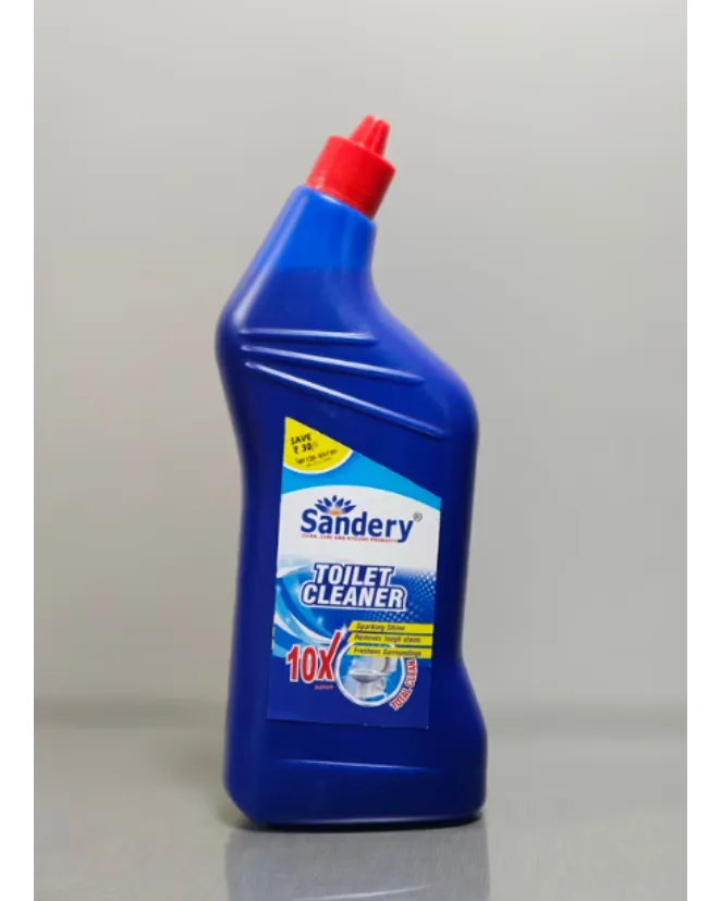 Toilet Cleaner Manufacturer in Pune Addressing Everyday Hygiene
