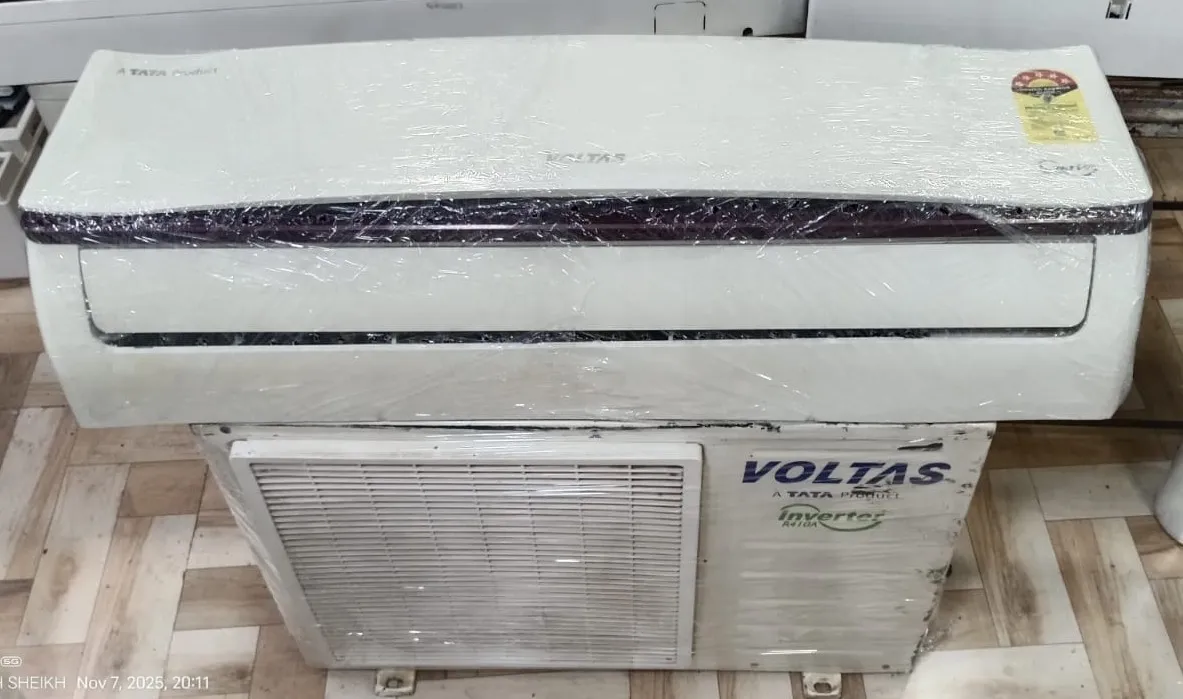 A/C On Rent In Ram Mandir East, Mumbai Maharashtra