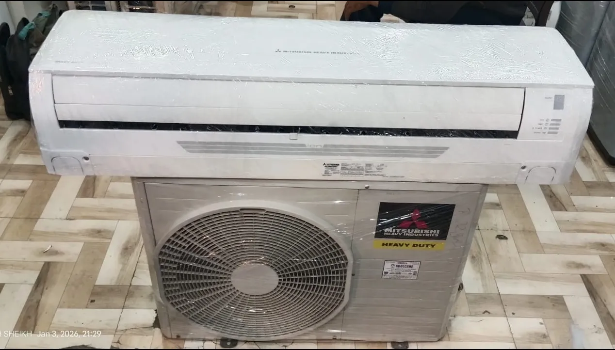 Split A/C On Rent In Andheri East, Mumbai Maharashtra