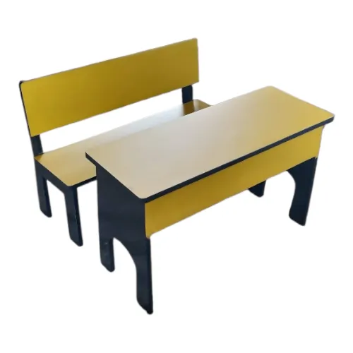 Top School Furniture Manufacturer in India