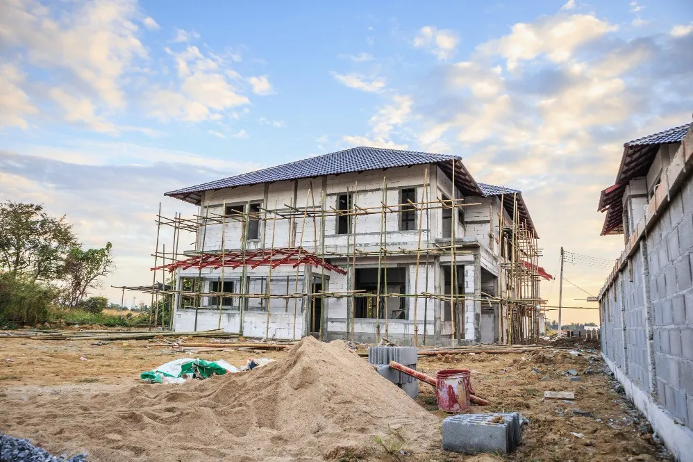 Bungalow Construction Services in Nagpur for Personalised and Durable Homes