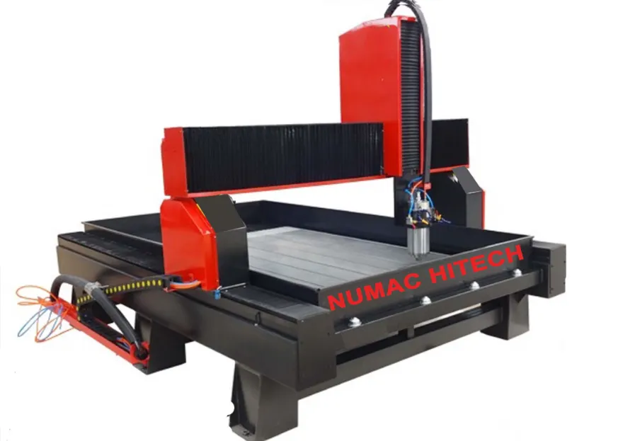 Stone CNC Engraving Machine in Mumbai