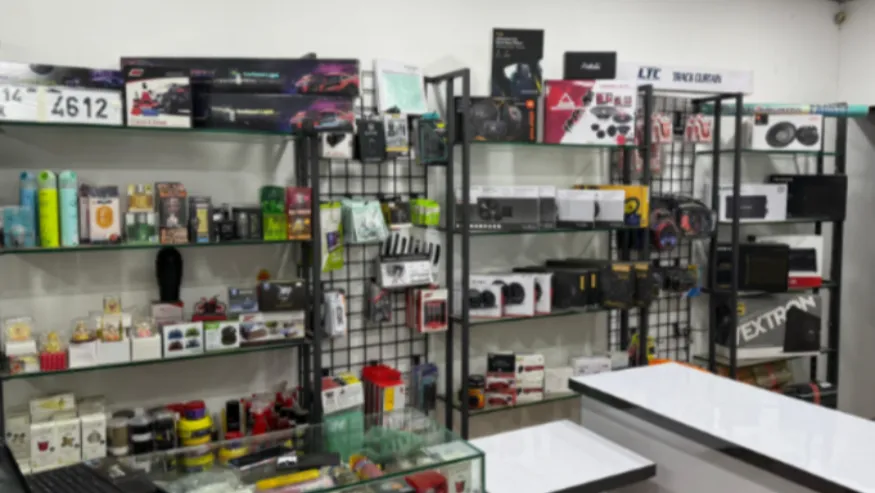 One Stop Car Accessories Shop in Kaspate Vasti – Convenience You Can Trust