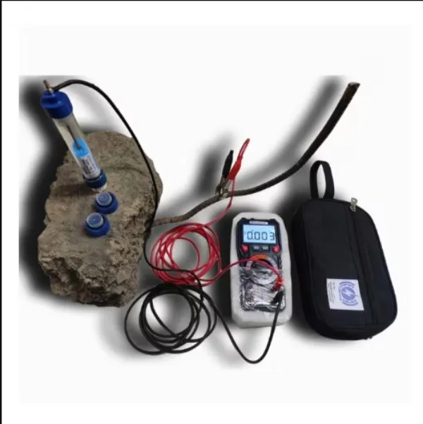 UPV Testing Equipment in Mumbai