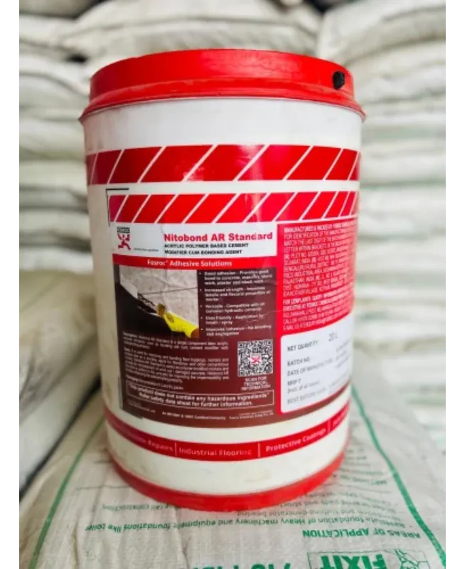 Epoxy Bonding Agents Supplier in Pune | Structural Strength Solutions