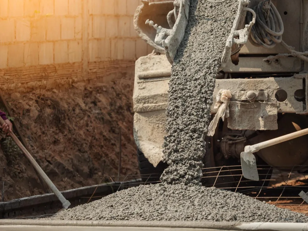 Ready Mix Concrete Supplier in Hyderabad | Reliable Supply for Strong Structures