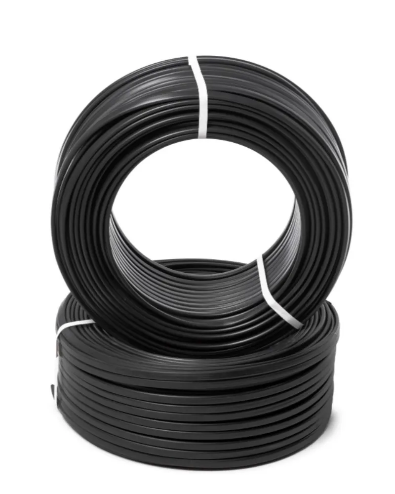 Solar Cable Manufacturers in Delhi Powering Reliable Solar Installations