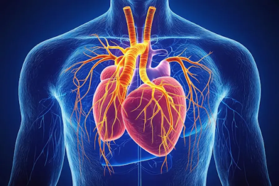 Cardio-Vascular Surgeon in Pune – Expert Care for Complex Heart Conditions