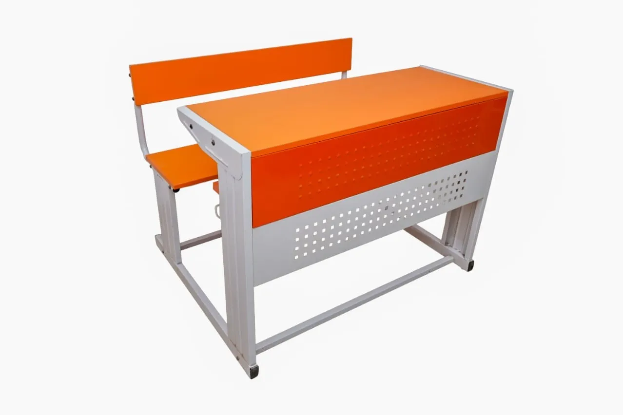 School Desk Manufacturer in Delhi – Supporting Focus from the First Bell