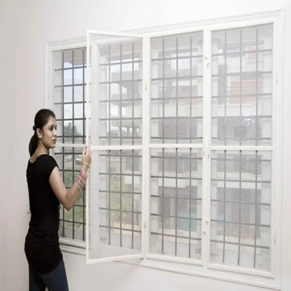 Mosquito Nets for UPVC Windows Manufacturer in Gurgaon – Keep Your Home Bug-Free