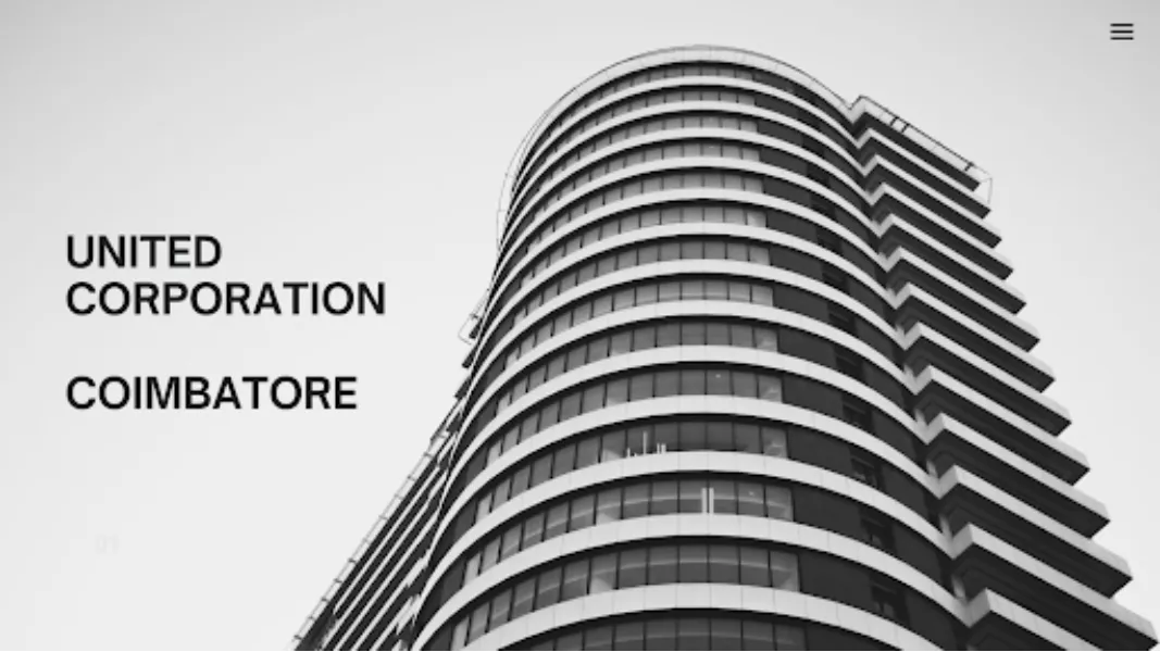 Multi Storey Building Manufacturer in Tamil Nadu - Structured Vertical Development