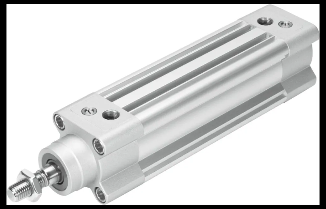 Festo Air Cylinder in Gujarat
